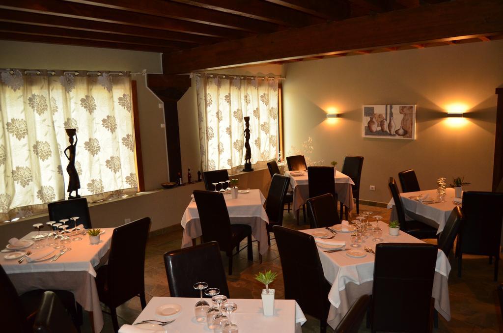 El Coto Hotel Restaurante Vitoria-Gasteiz Exterior photo