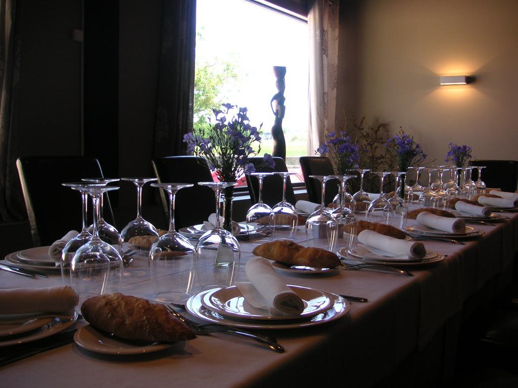 El Coto Hotel Restaurante Vitoria-Gasteiz Exterior photo